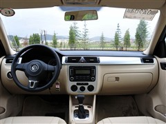 大众 一汽-大众 宝来 2011款 1.4t 自动舒适型