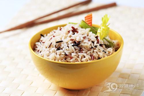 米饭减肥法
