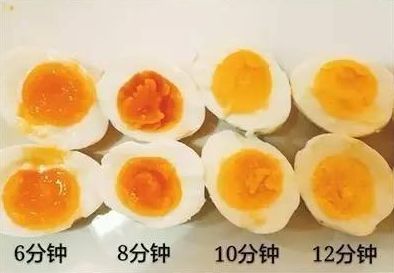 煮鸡蛋需要多长时间营养最佳,煮鸡蛋冷水下锅还是热水下锅