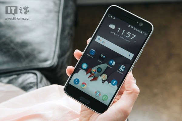 HTC 10可能出现的5个问题及解决方法