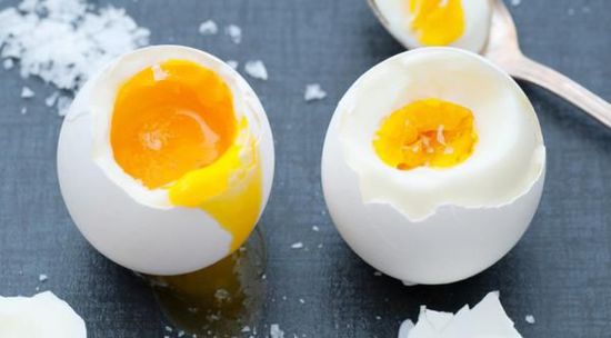 科学家成功将熟鸡蛋变生鸡蛋：极大减少治癌症成本 qiulele