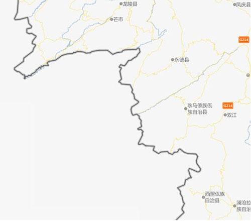 缅甸军机炸弹落入中方境内 致4人遇难9人受伤