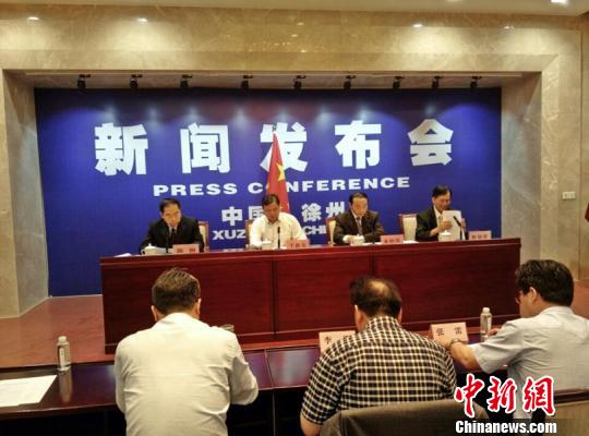 2017中国徐州国际龙舟邀请赛将举行